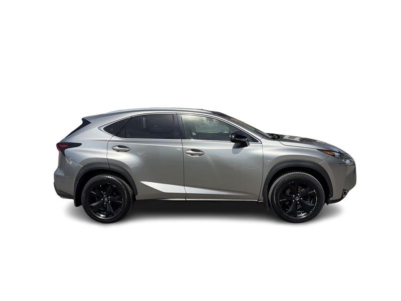 lexus NX 200t 2017 - 16