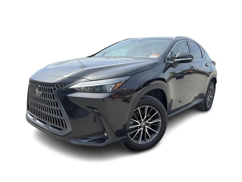 lexus NX 2025