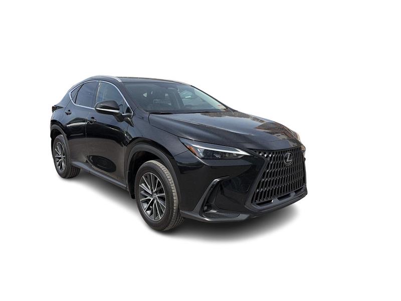lexus NX 2025 - 2