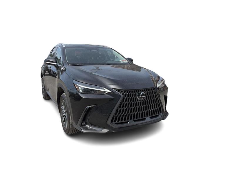 lexus NX 2025 - 3