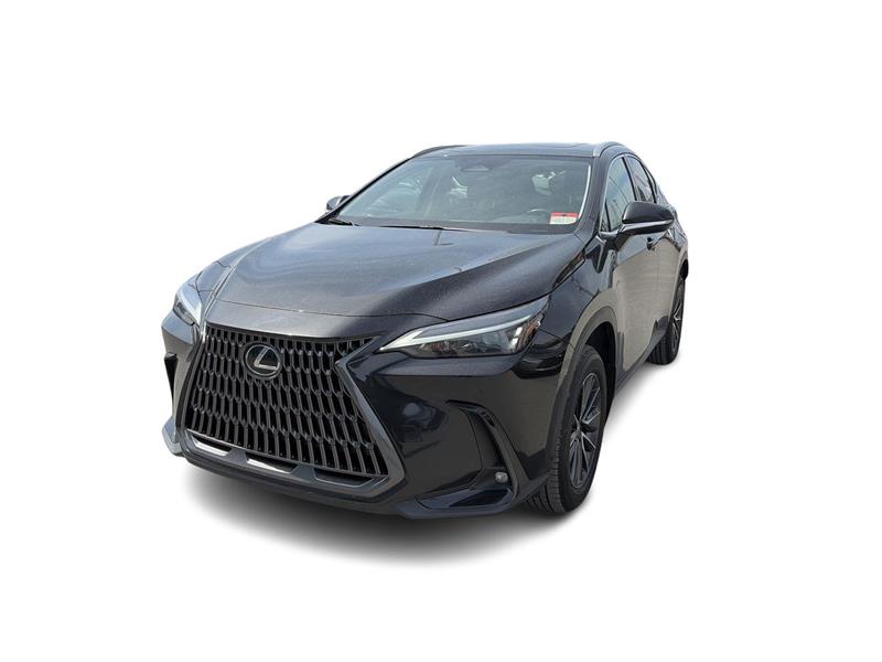 lexus NX 2025 - 5