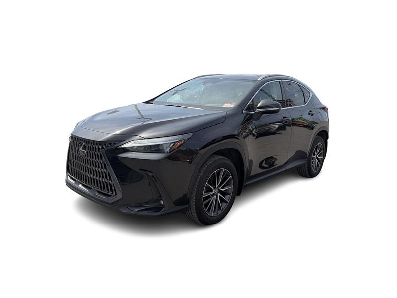lexus NX 2025 - 6
