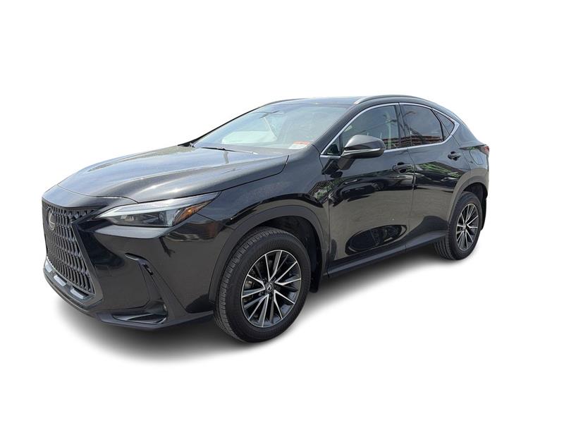 lexus NX 2025 - 7