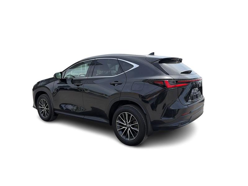 lexus NX 2025 - 9