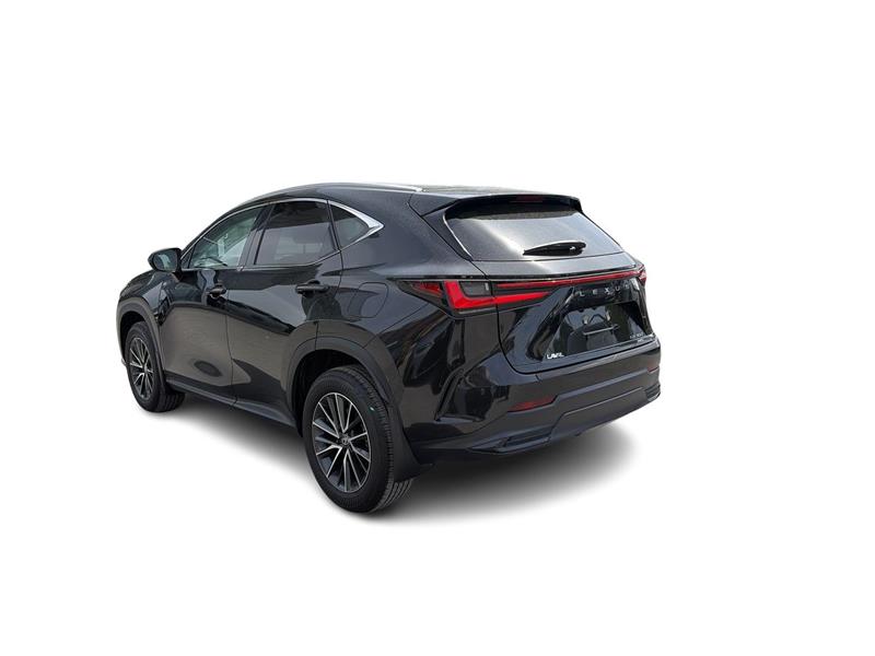 lexus NX 2025 - 10