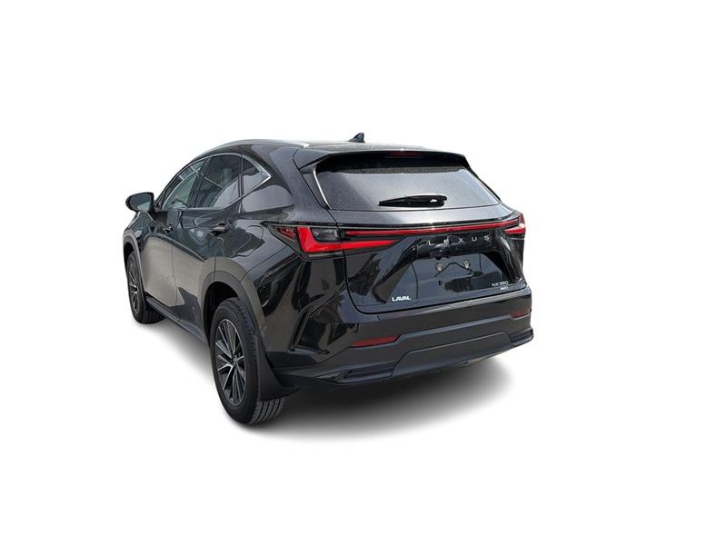 lexus NX 2025 - 11