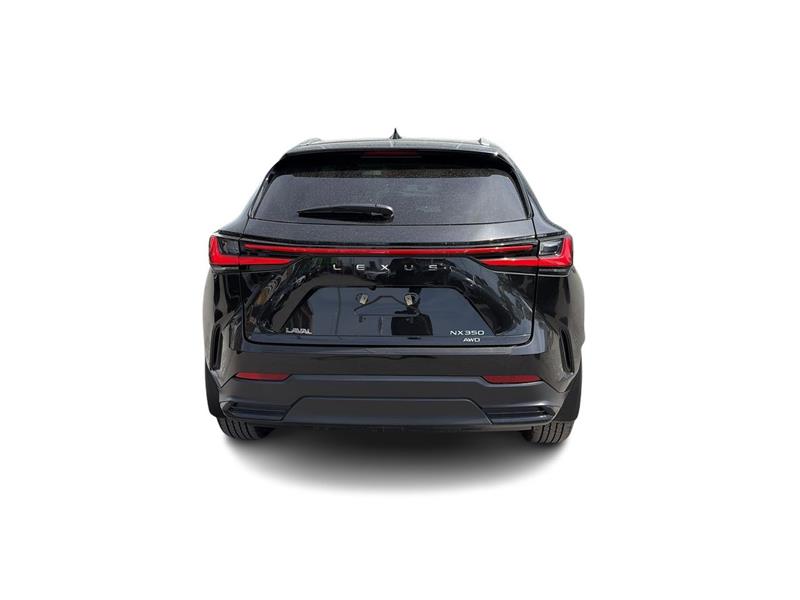 lexus NX 2025 - 12