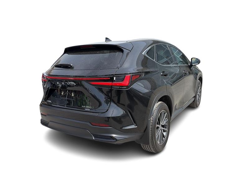 lexus NX 2025 - 13