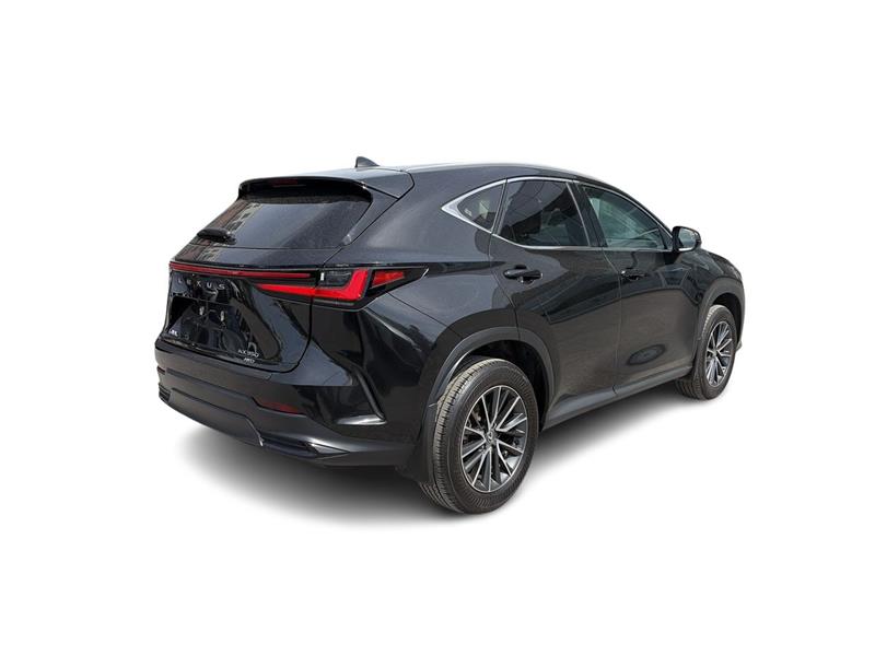 lexus NX 2025 - 14