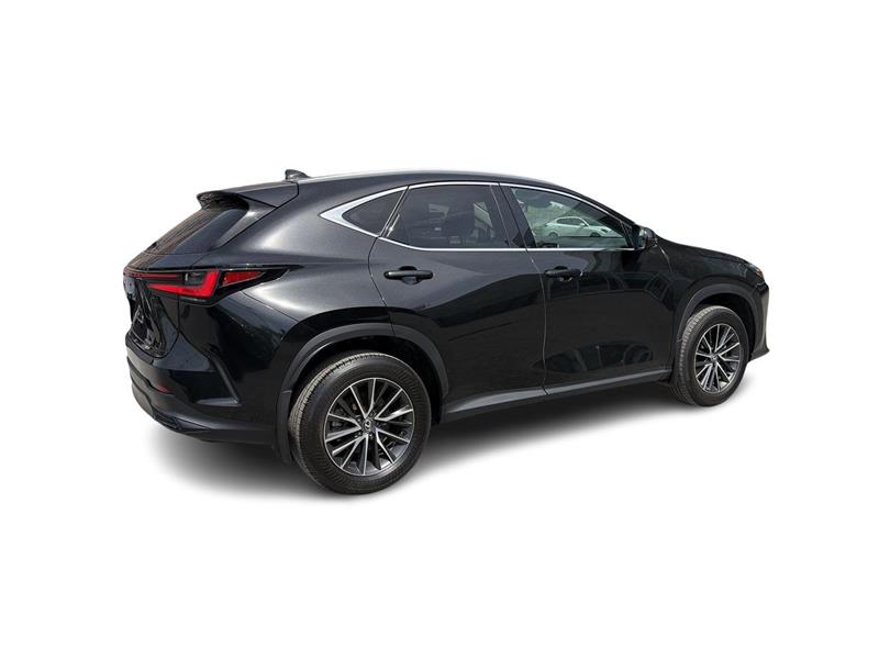 lexus NX 2025 - 15