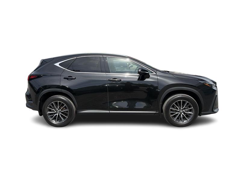 lexus NX 2025 - 16