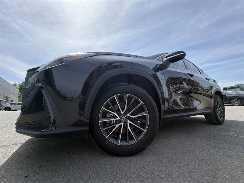 lexus NX 2025 - 18