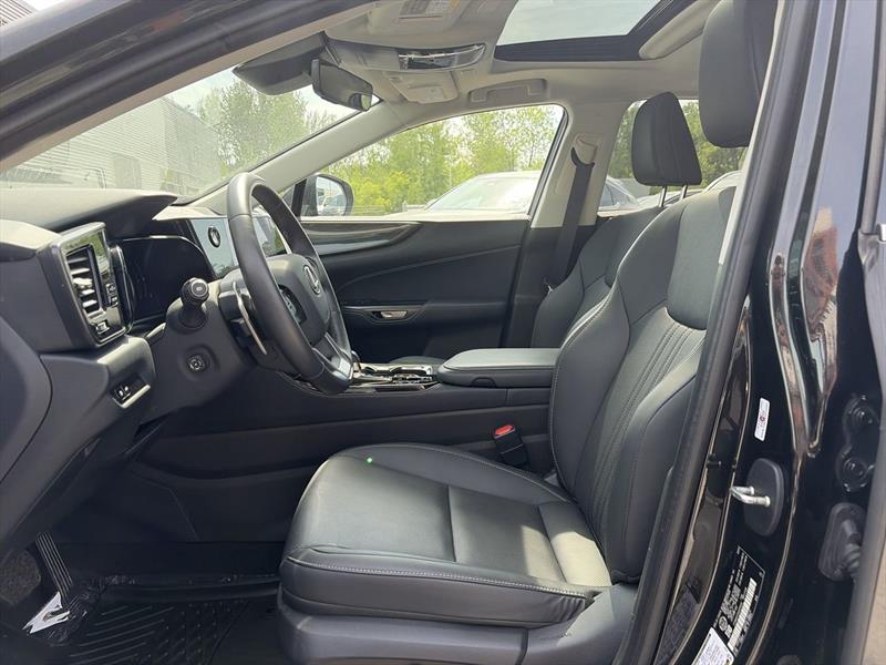 lexus NX 2025 - 19