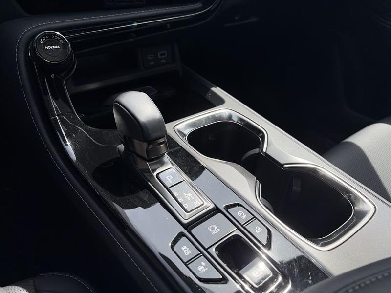 lexus NX 2025 - 27