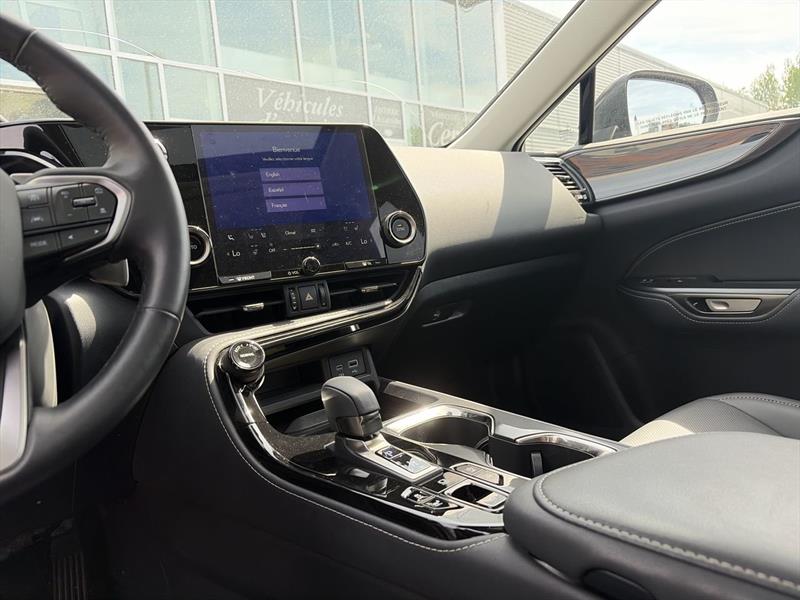 lexus NX 2025 - 28