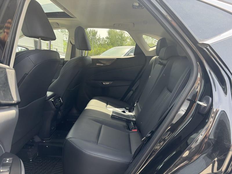 lexus NX 2025 - 30