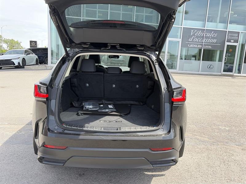 lexus NX 2025 - 31