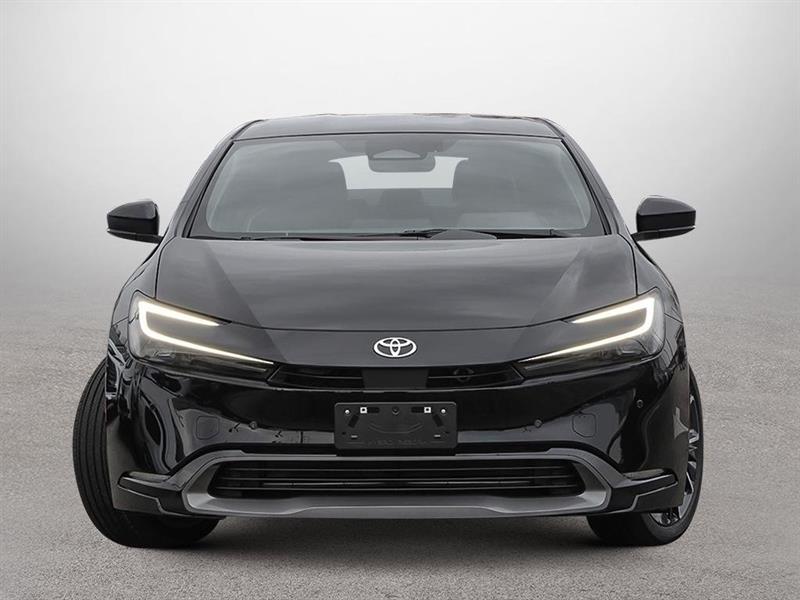 toyota Prius 2026 - 2