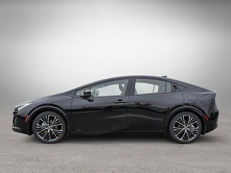 toyota Prius 2026 - 3