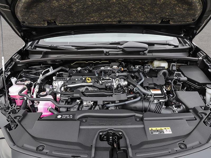 toyota Prius 2026 - 6