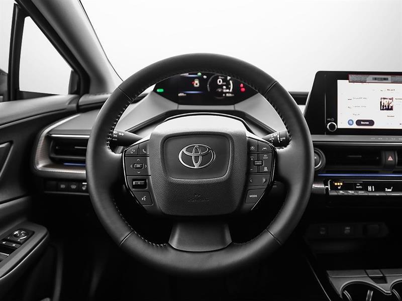 toyota Prius 2026 - 13