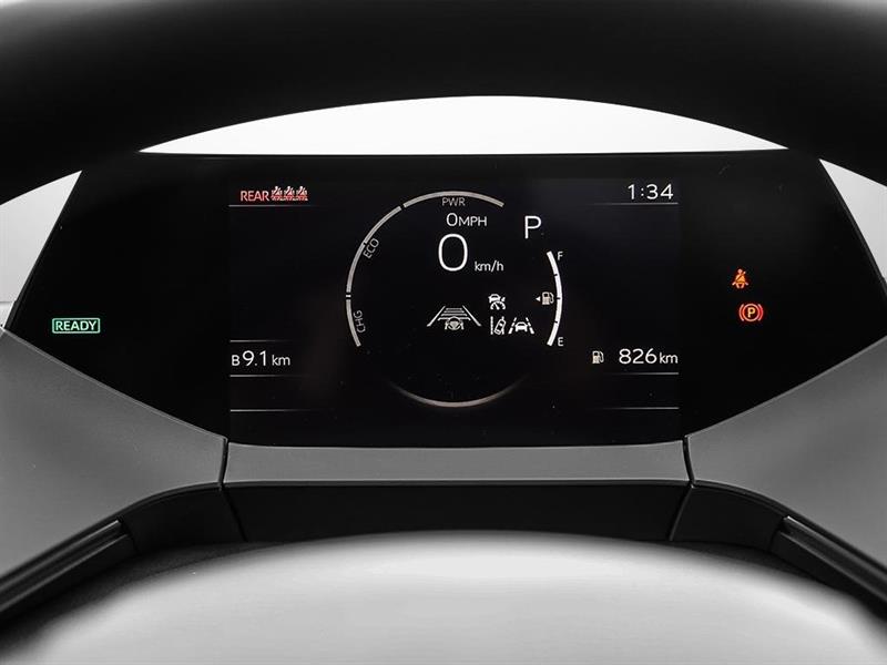 toyota Prius 2026 - 14