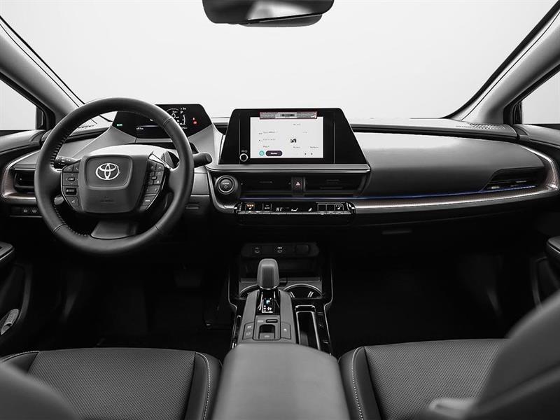 toyota Prius 2026 - 22