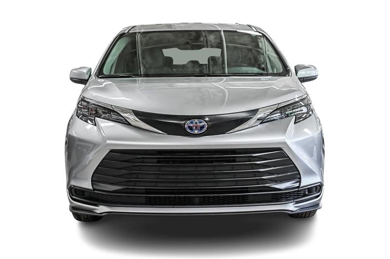 toyota Sienna 2025 - 2