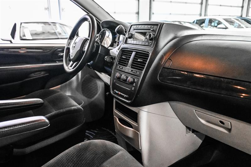 dodge Grand Caravan 2019 - 28