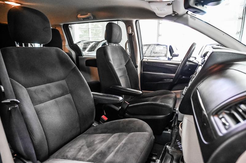 dodge Grand Caravan 2019 - 29