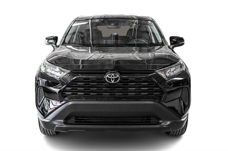 toyota RAV4 2022 - 2