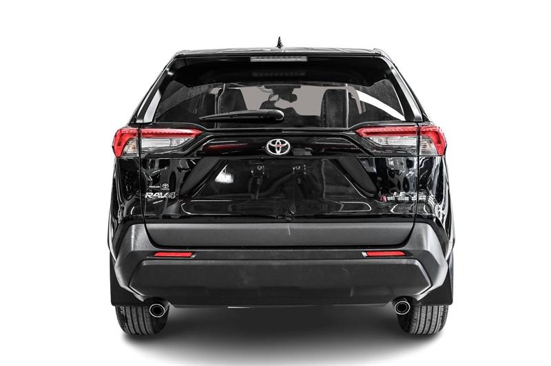 toyota RAV4 2022 - 6