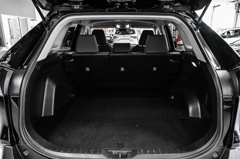 toyota RAV4 2022 - 12