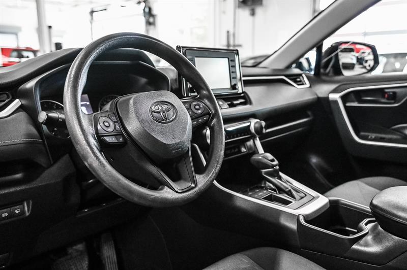 toyota RAV4 2022 - 14
