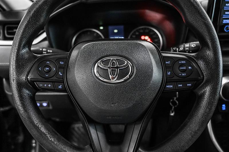 toyota RAV4 2022 - 16