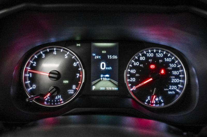 toyota RAV4 2022 - 18