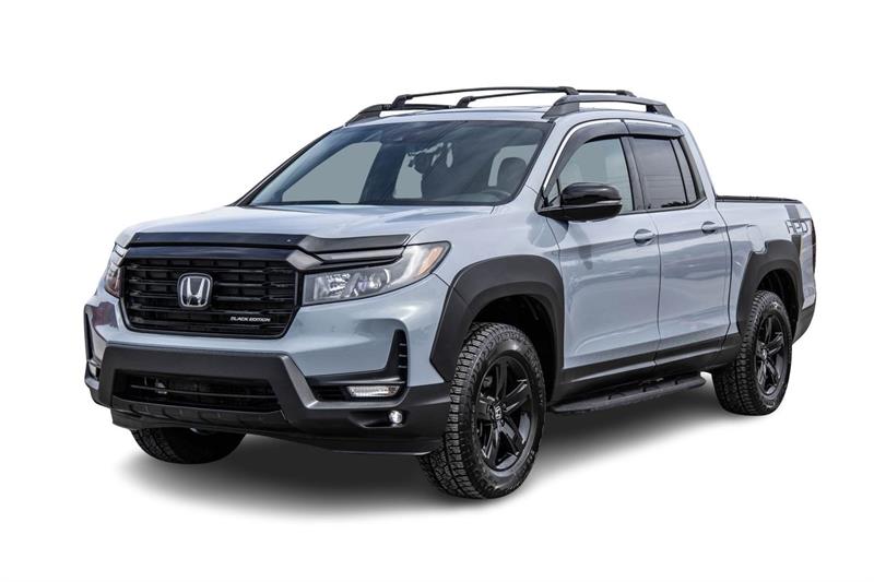 honda Ridgeline 2023