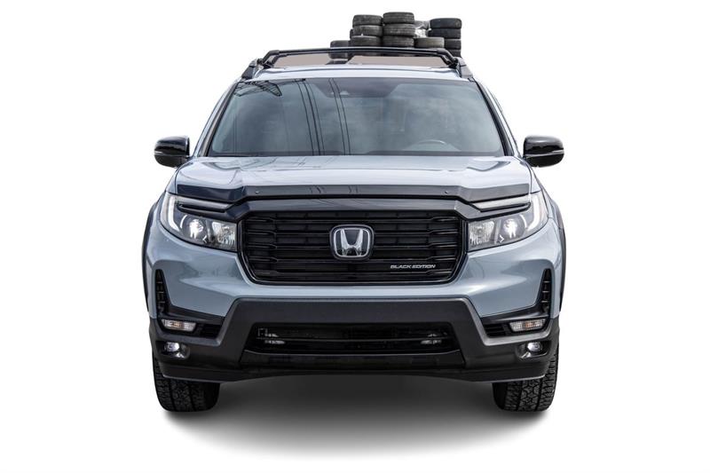 honda Ridgeline 2023 - 2