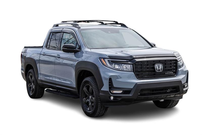 honda Ridgeline 2023 - 4