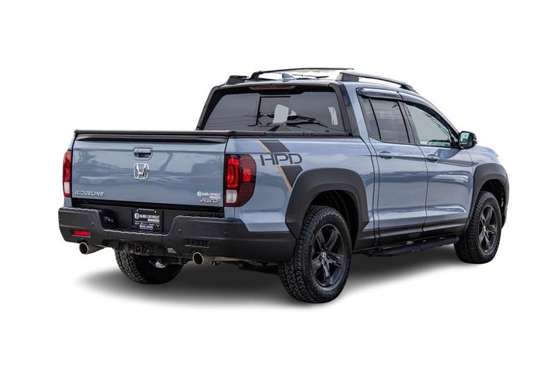 honda Ridgeline 2023 - 6