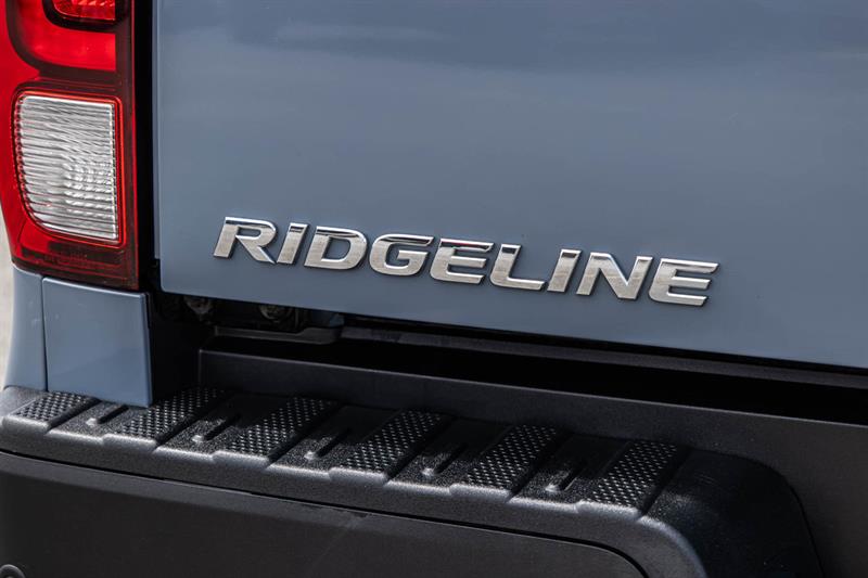 honda Ridgeline 2023 - 14