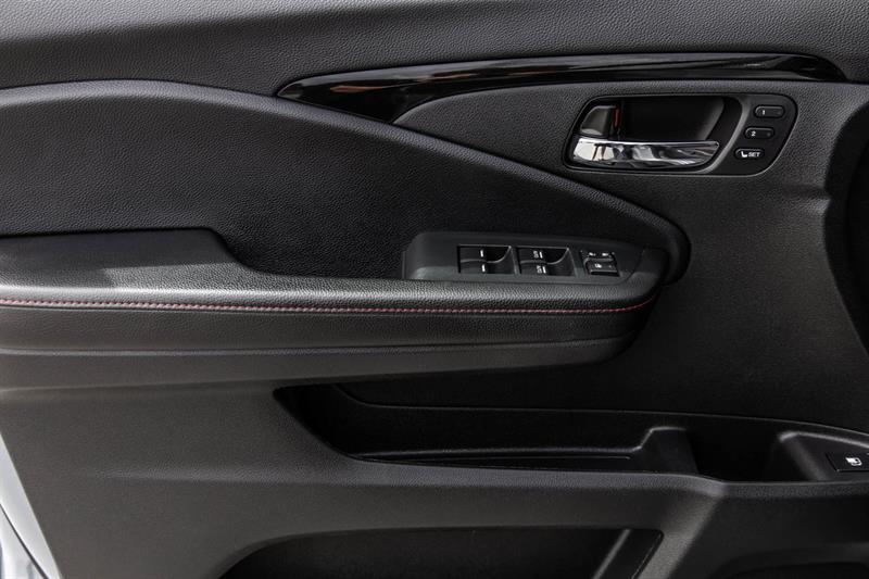 honda Ridgeline 2023 - 17