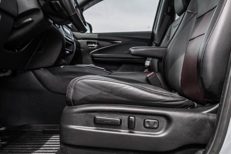 honda Ridgeline 2023 - 18