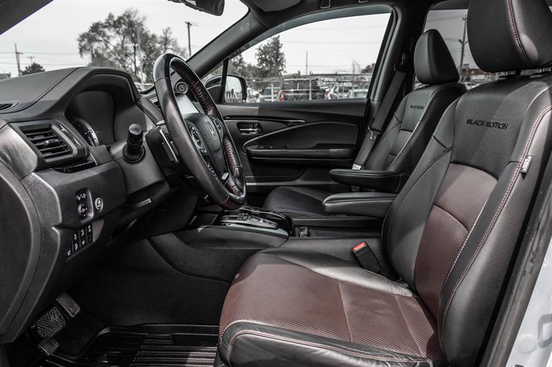 honda Ridgeline 2023 - 19
