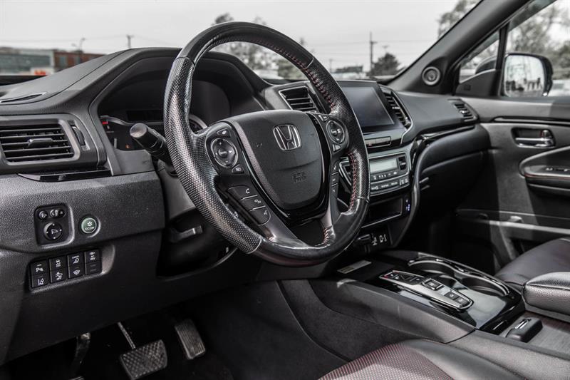honda Ridgeline 2023 - 20