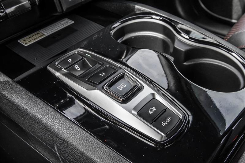 honda Ridgeline 2023 - 34