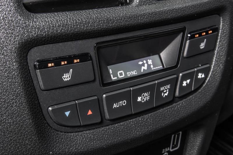 honda Ridgeline 2023 - 39
