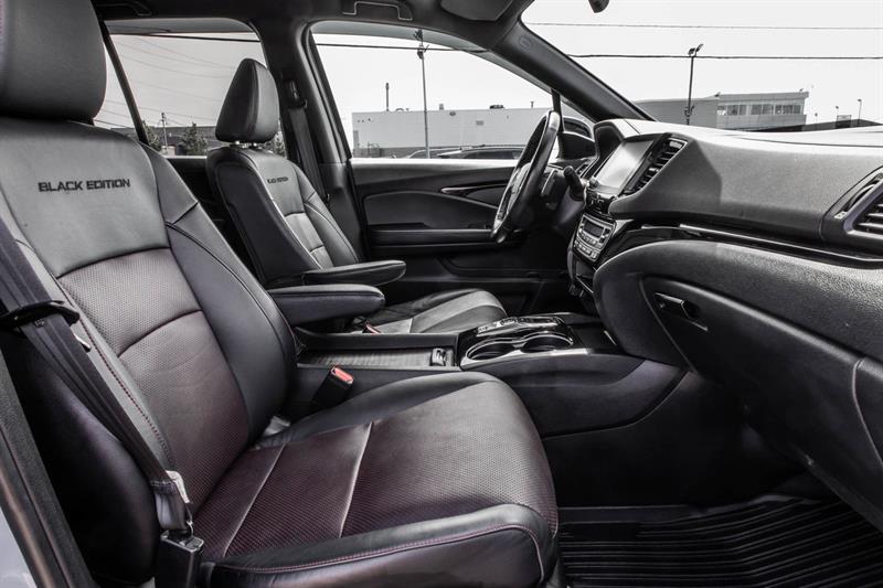 honda Ridgeline 2023 - 43