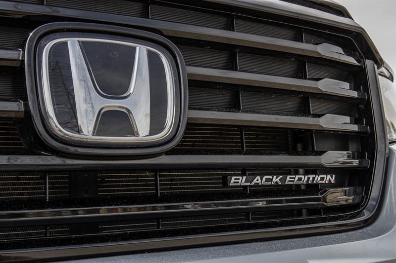 honda Ridgeline 2023 - 45