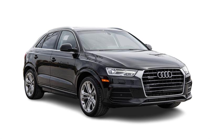 audi Q3 2017 - 4